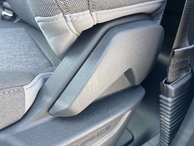 2026 Oxford White Ford F-150 XL 4X4 Truck