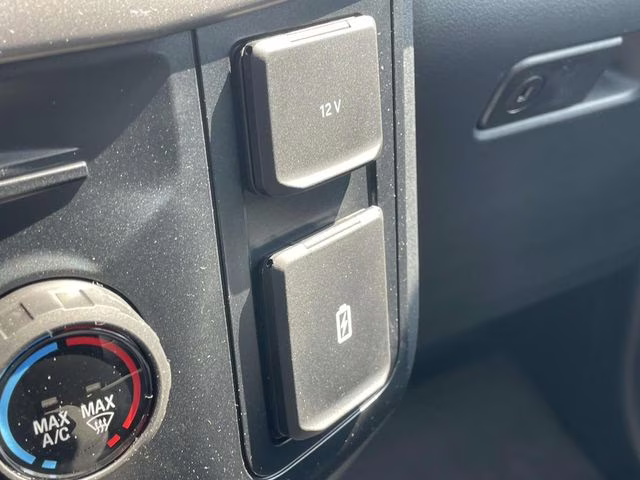 2026 Oxford White Ford F-150 XL 4X4 Truck