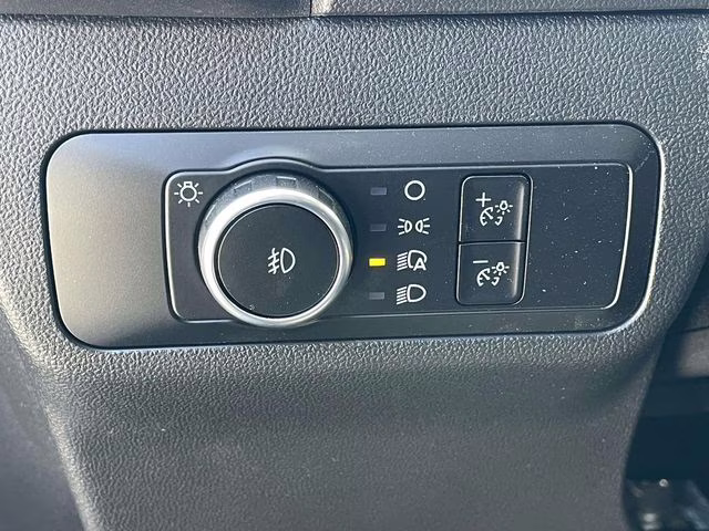 2026 Azure Gray Metallic Ford Bronco Sport Badlands 4X4 SUV