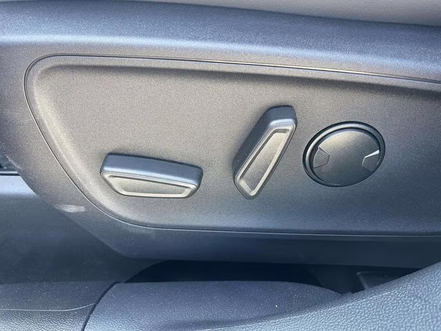 2026 Azure Gray Metallic Ford Bronco Sport Badlands 4X4 SUV