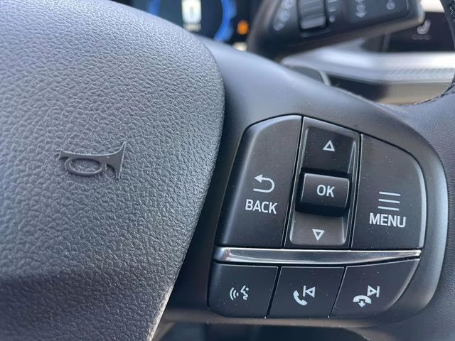 2026 Azure Gray Metallic Ford Bronco Sport Badlands 4X4 SUV