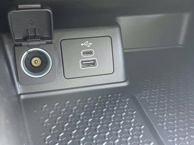 2026 Azure Gray Metallic Ford Bronco Sport Badlands 4X4 SUV