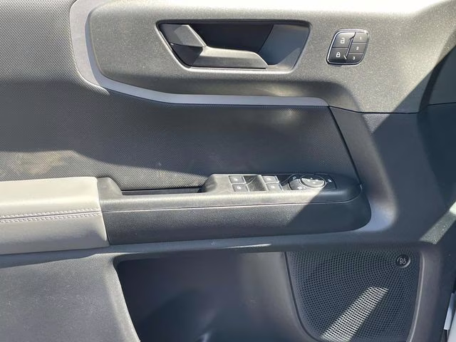 2026 White Metallic Ford Bronco Sport Badlands 4X4 SUV