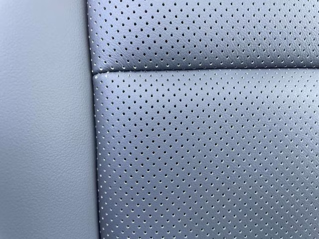 2026 White Metallic Ford Bronco Sport Badlands 4X4 SUV