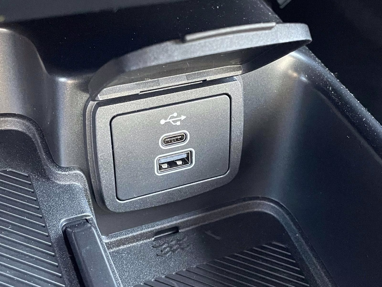 2026 Shadow Black Ford Bronco Big Bend 4X4 SUV