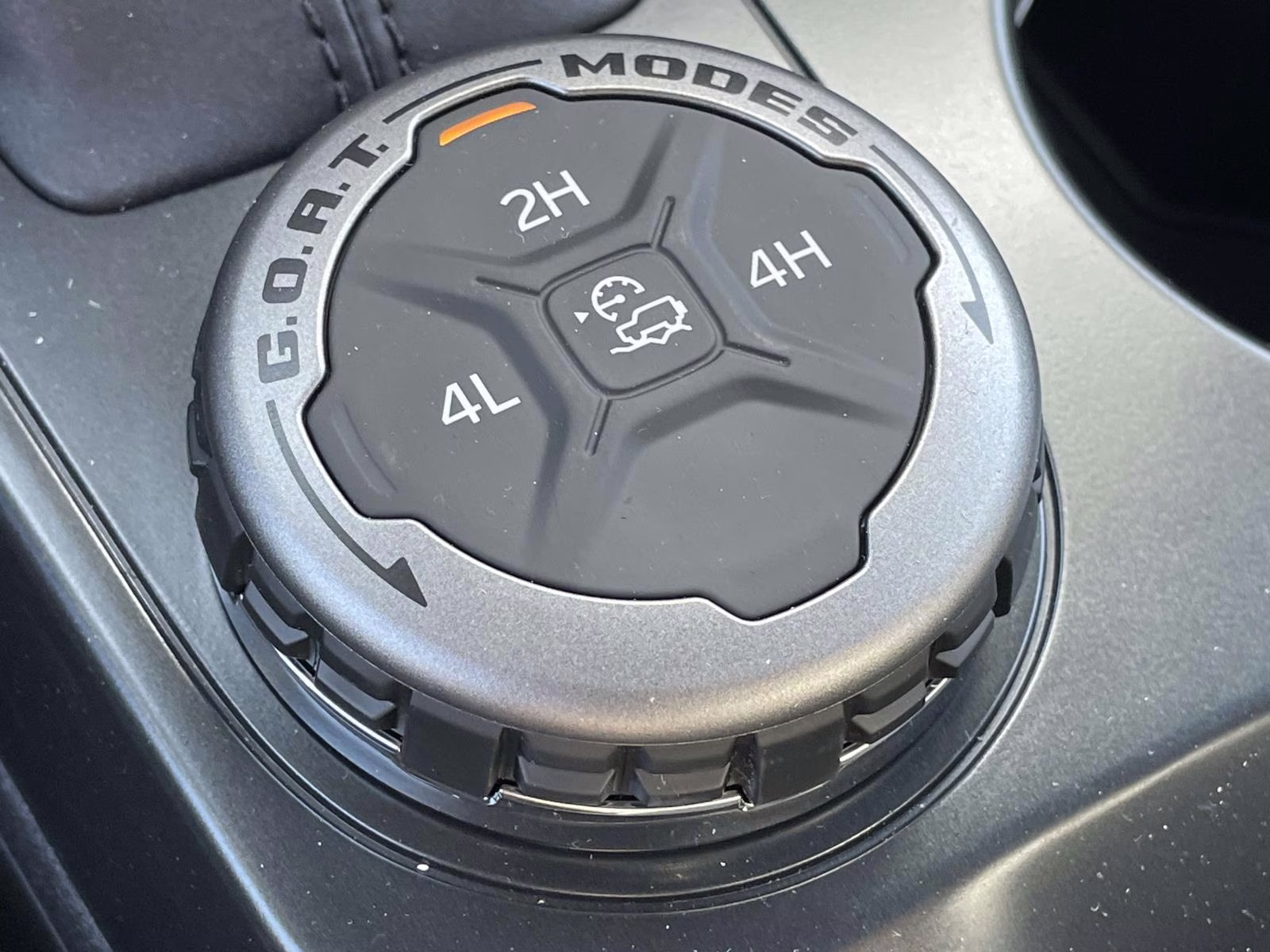 2026 Shadow Black Ford Bronco Big Bend 4X4 SUV