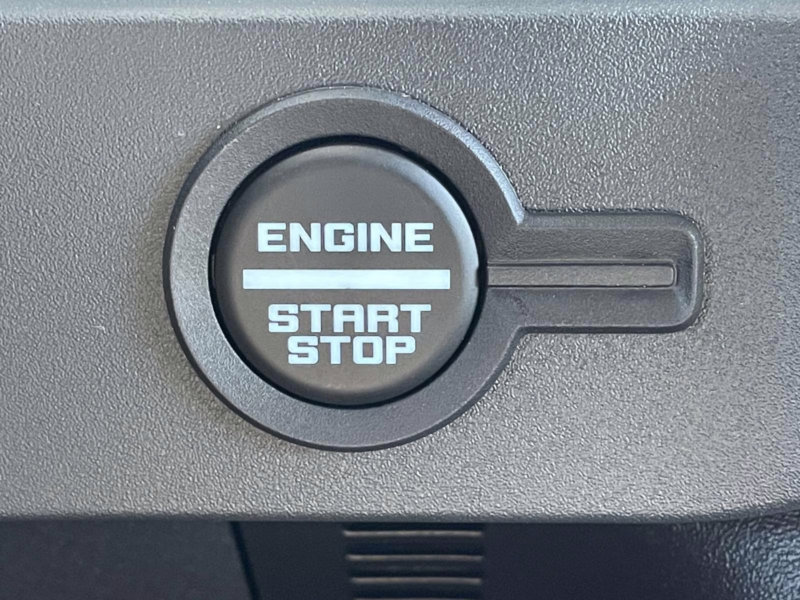 2026 Shadow Black Ford Bronco Big Bend 4X4 SUV