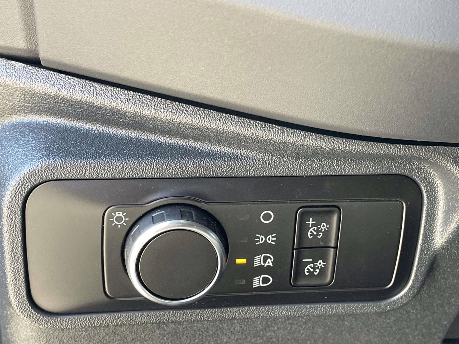 2026 Gray Metallic Ford Bronco Big Bend 4X4 SUV