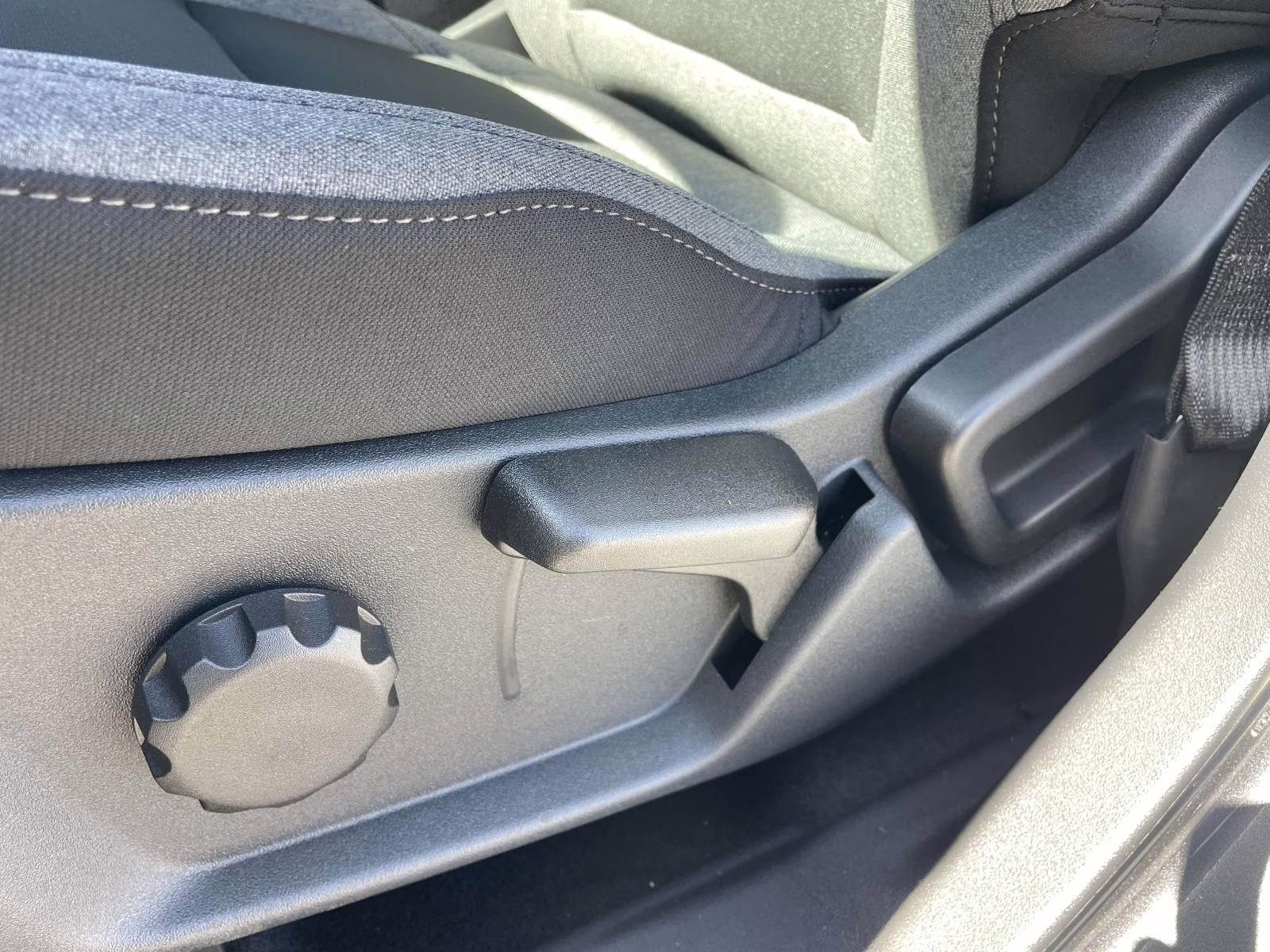 2026 Gray Metallic Ford Bronco Big Bend 4X4 SUV