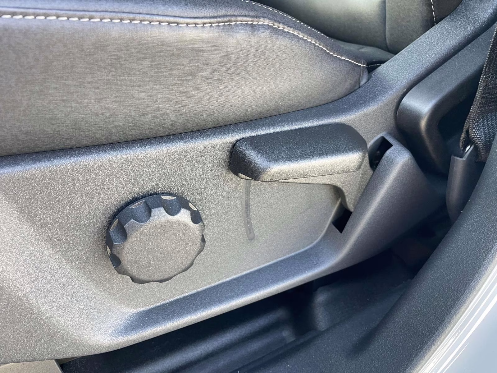 2026 Avalanche Ford Bronco Big Bend 4X4 SUV