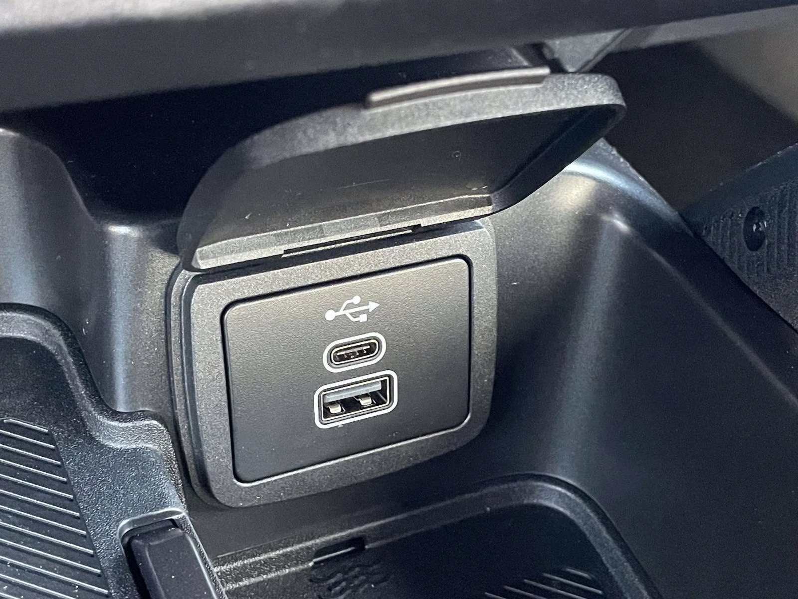 2026 Avalanche Ford Bronco Big Bend 4X4 SUV