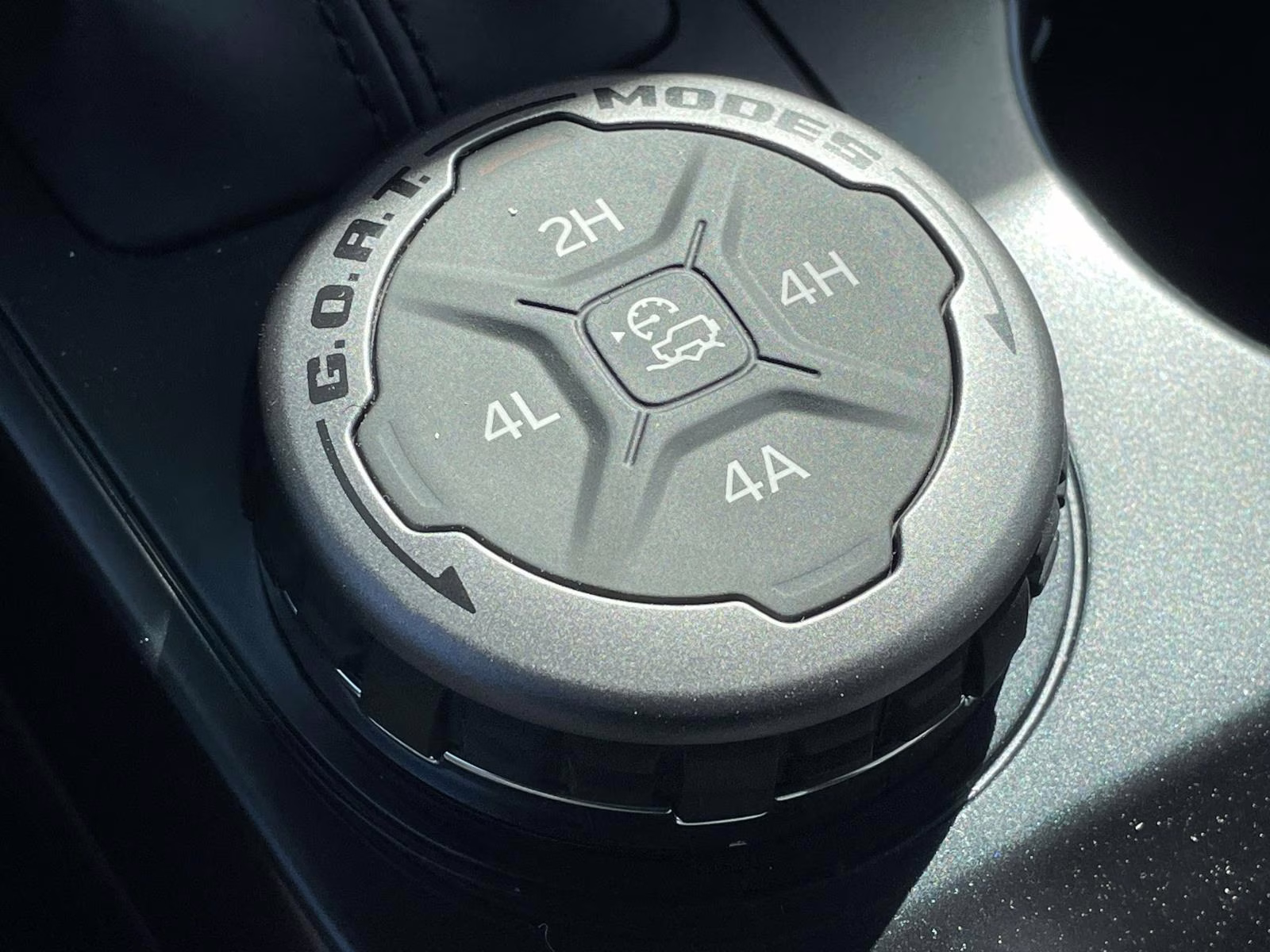 2026 Avalanche Ford Bronco Big Bend 4X4 SUV