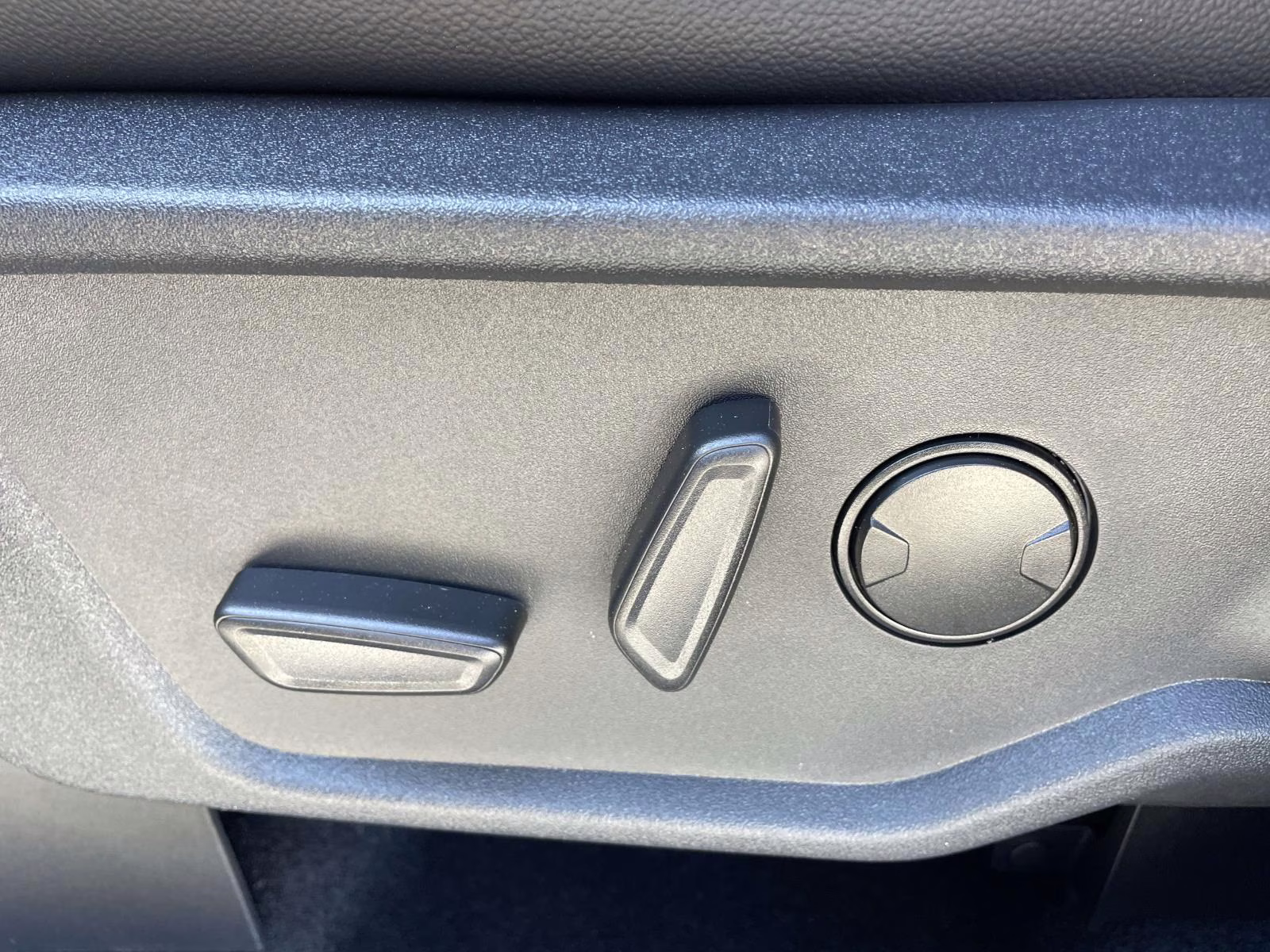 2026 Avalanche Ford Bronco Outer Banks 4X4 SUV