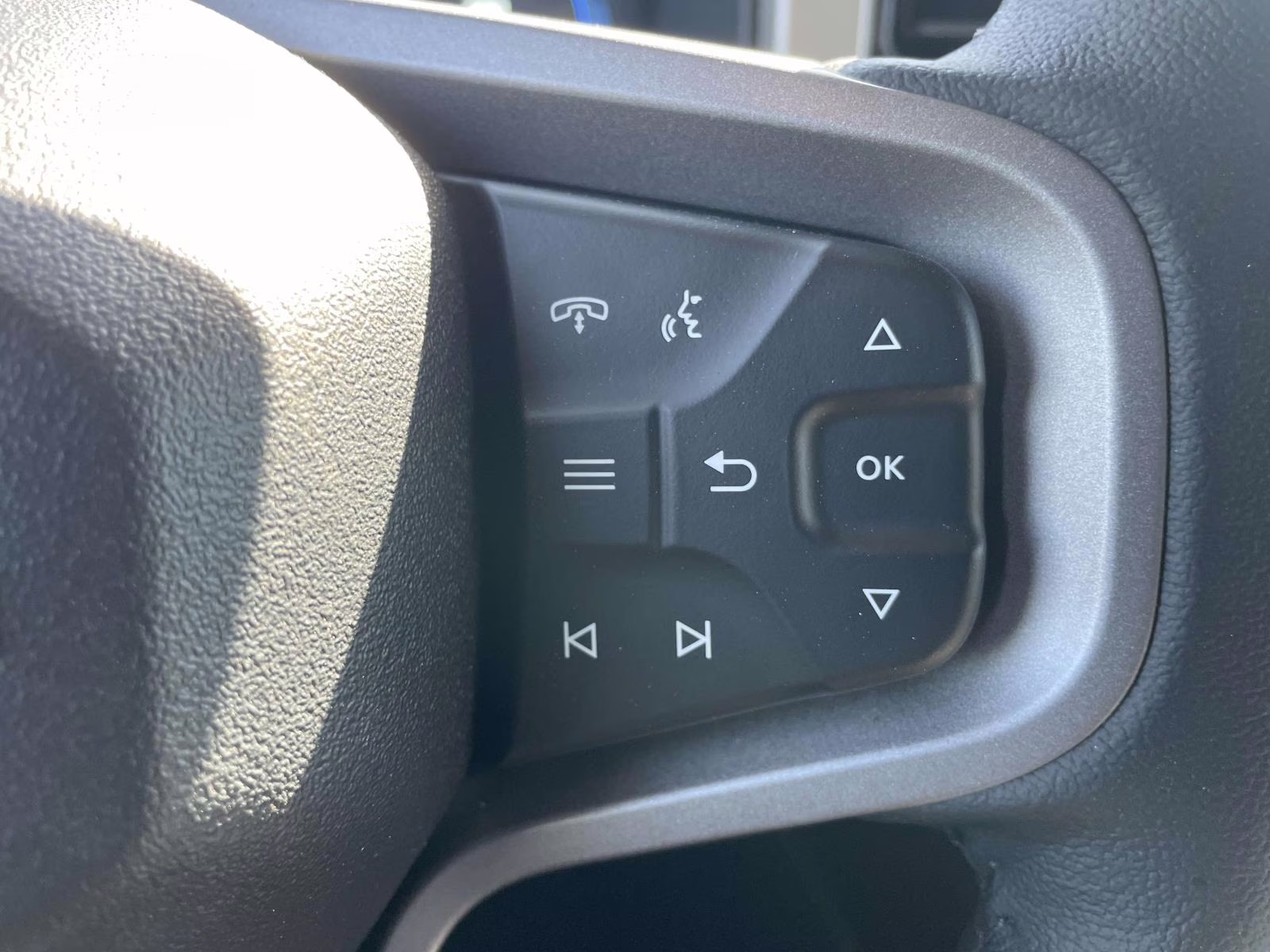 2026 Avalanche Ford Bronco Outer Banks 4X4 SUV