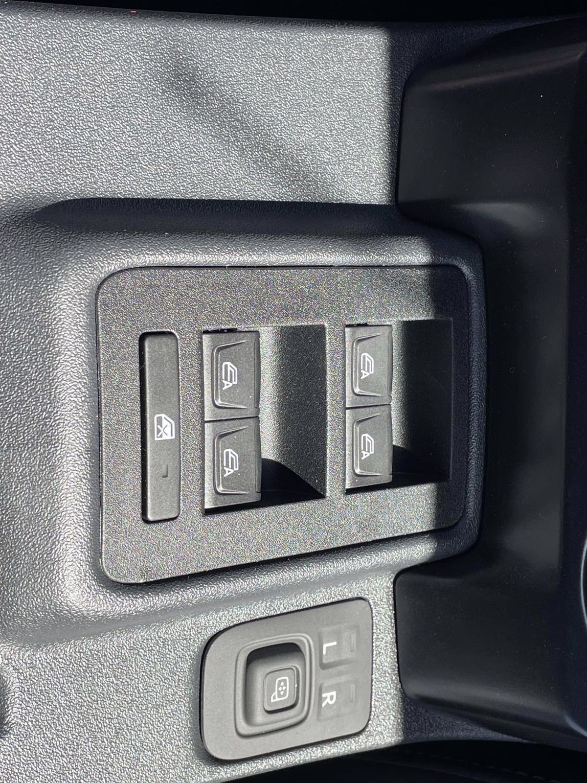 2026 Avalanche Ford Bronco Outer Banks 4X4 SUV