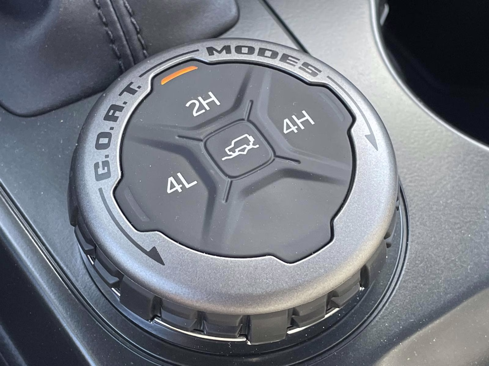 2026 Avalanche Ford Bronco Outer Banks 4X4 SUV