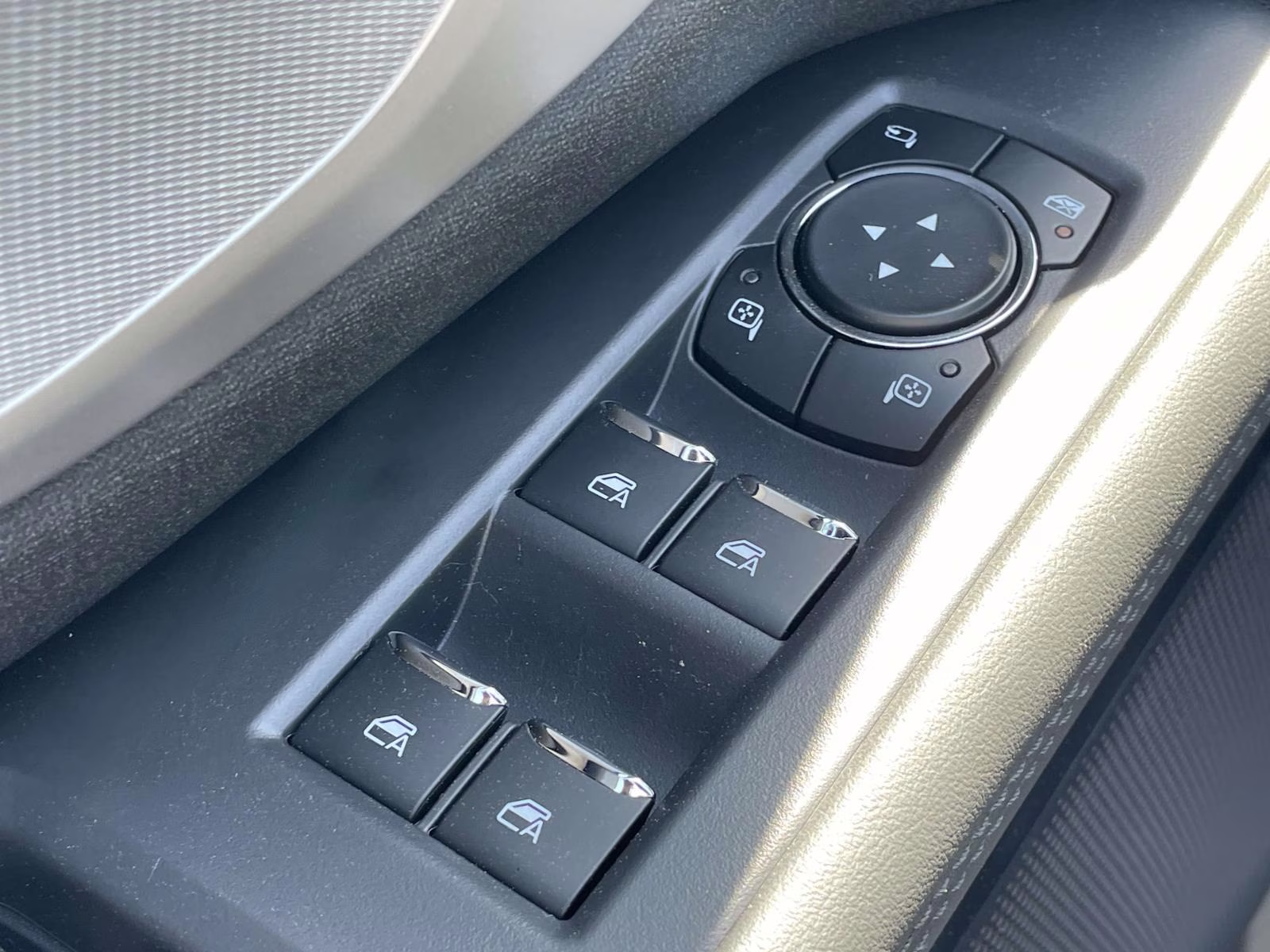 2026 Silver Metallic Ford Expedition Max Active RWD SUV