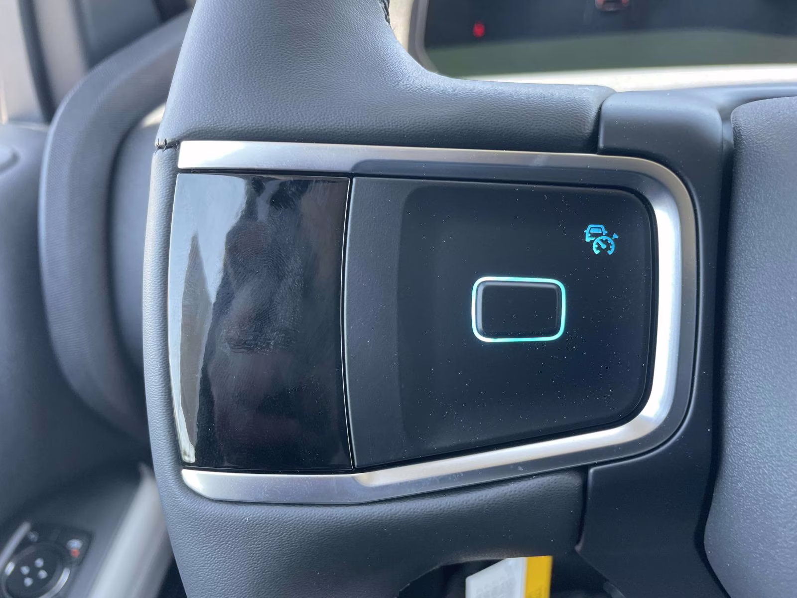 2026 Gray Metallic Ford Expedition Max Active RWD SUV