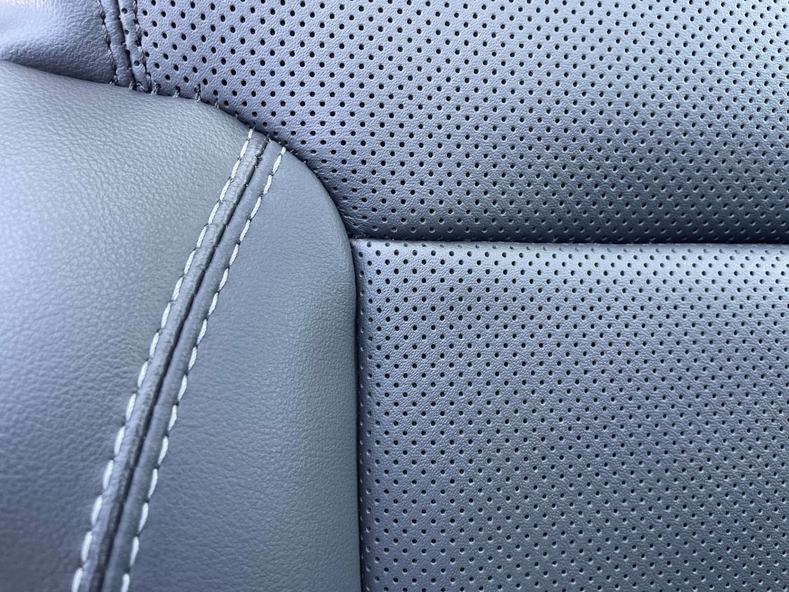 2026 Gray Metallic Ford Expedition Max Platinum 4X4 SUV