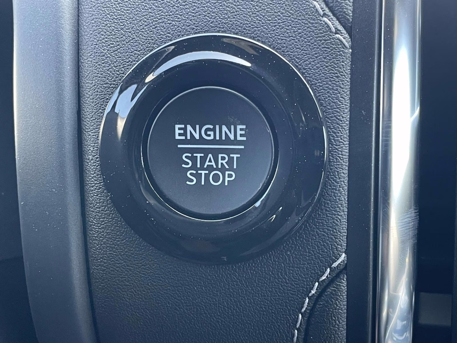 2026 Gray Metallic Ford Expedition Max Platinum 4X4 SUV