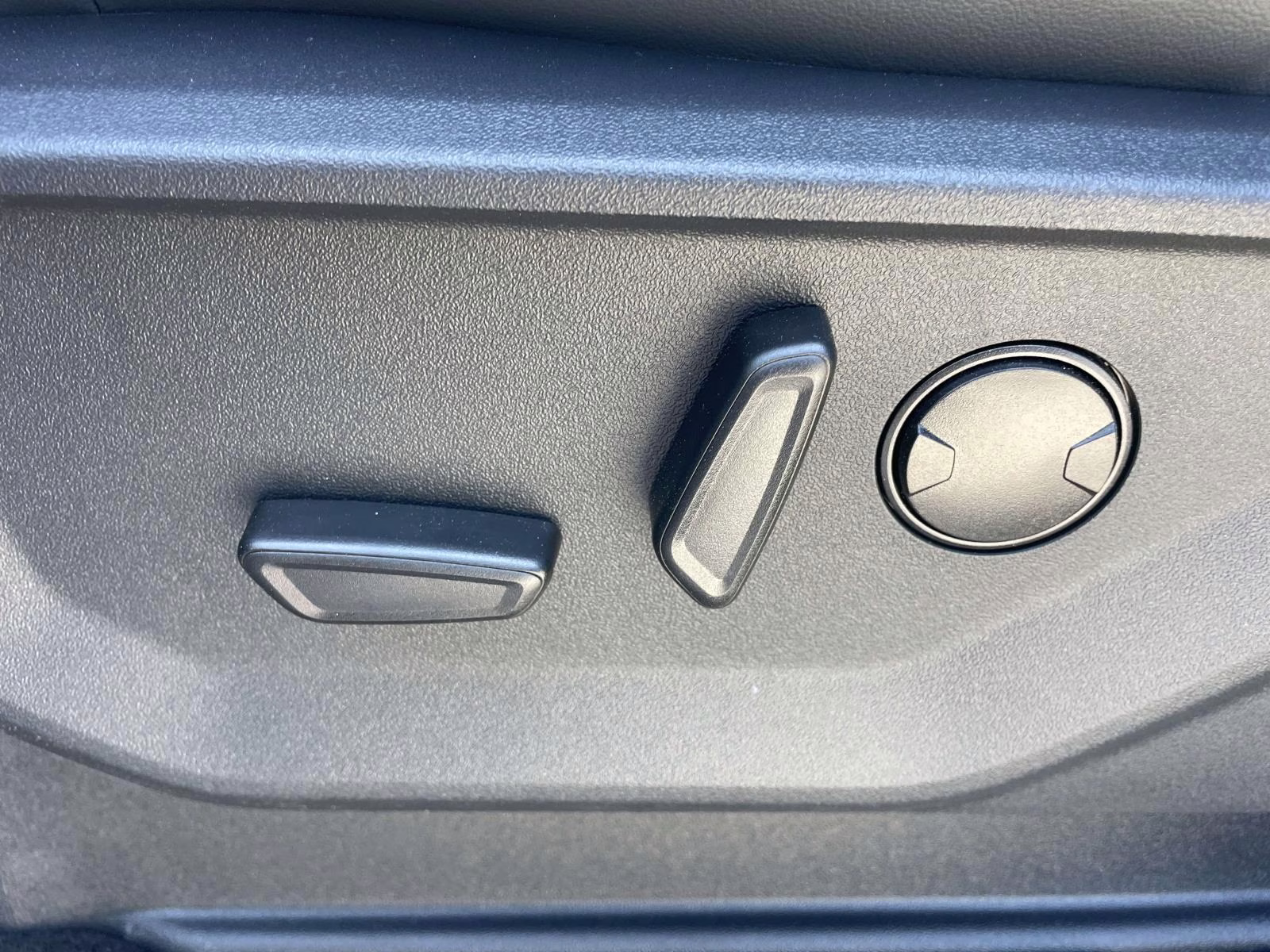 2026 Black Metallic Ford Expedition Active RWD SUV