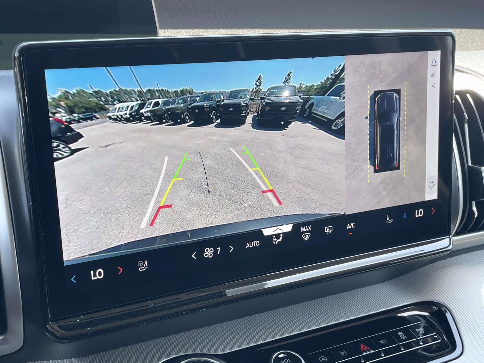 2026 Black Metallic Ford Expedition Active RWD SUV