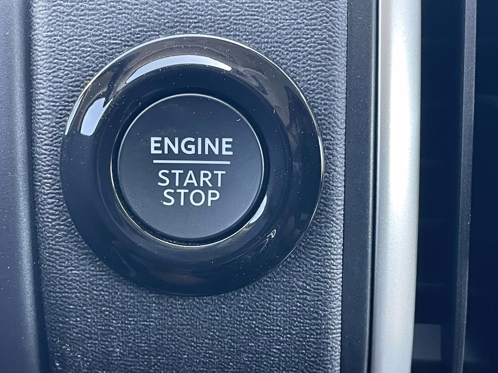 2026 Black Metallic Ford Expedition Active RWD SUV