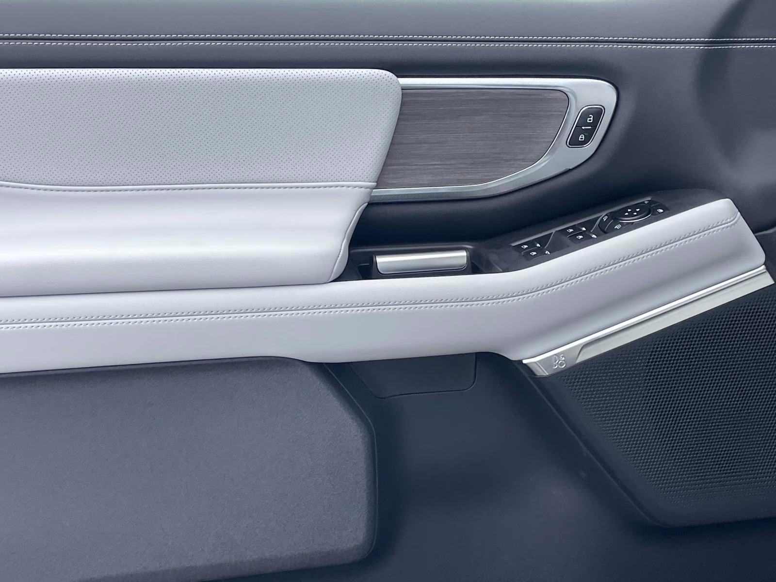 2026 Gray Metallic Ford Expedition Platinum 4X4 SUV