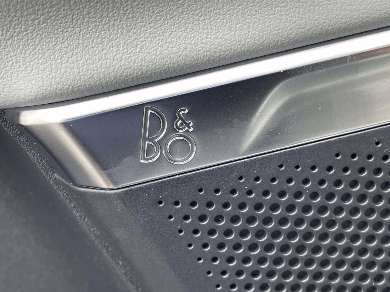 2026 Gray Metallic Ford Expedition Platinum 4X4 SUV