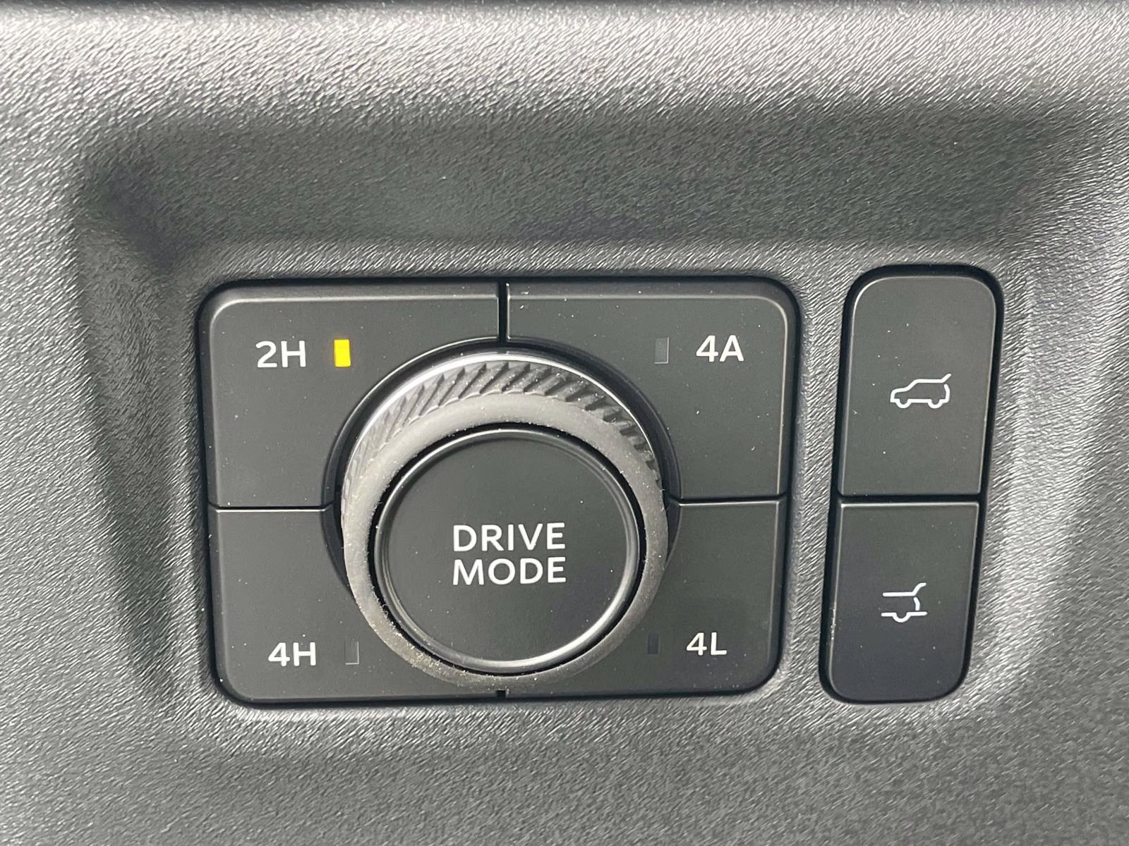 2026 Gray Metallic Ford Expedition Platinum 4X4 SUV