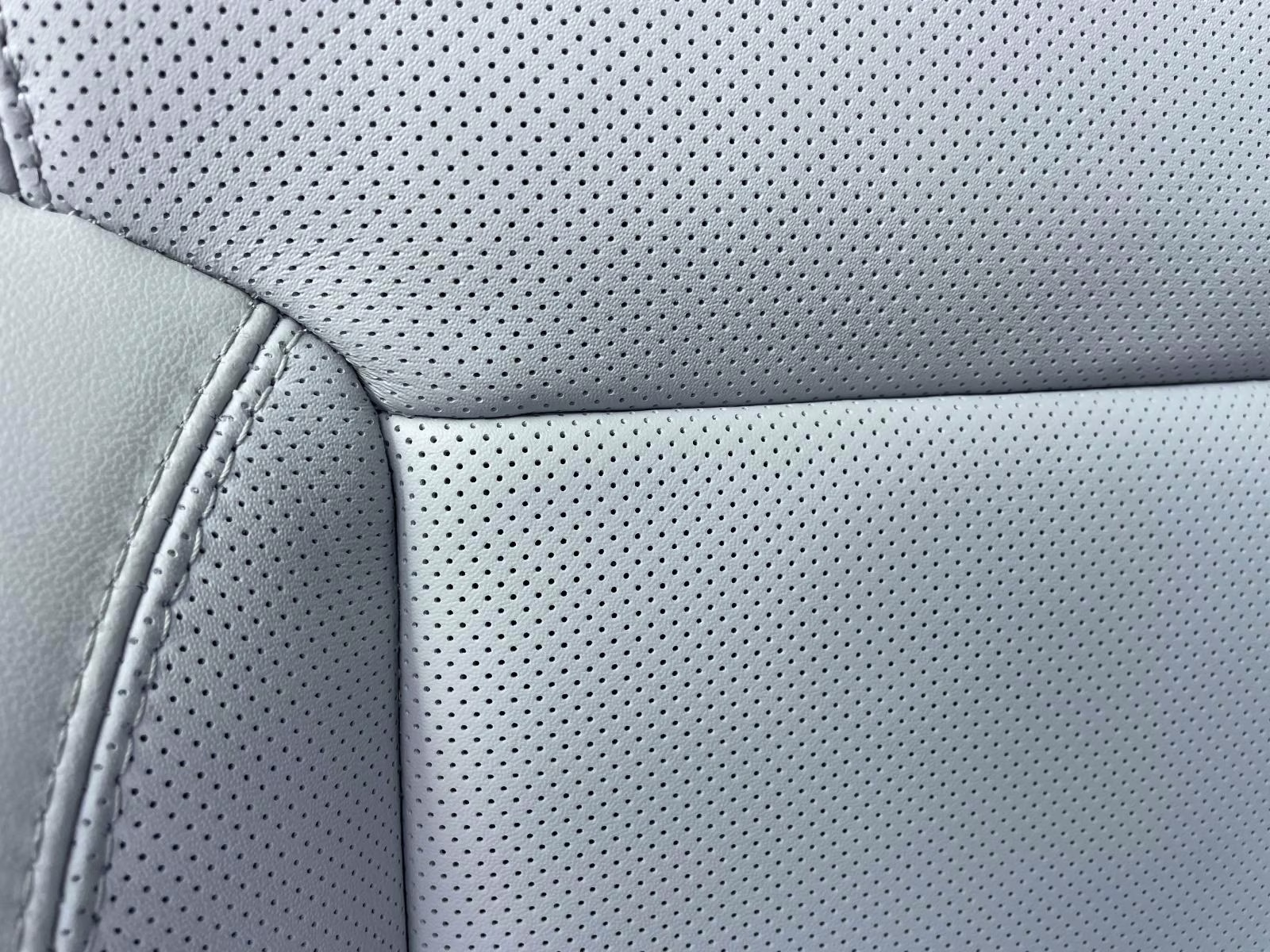 2026 Gray Metallic Ford Expedition Platinum 4X4 SUV