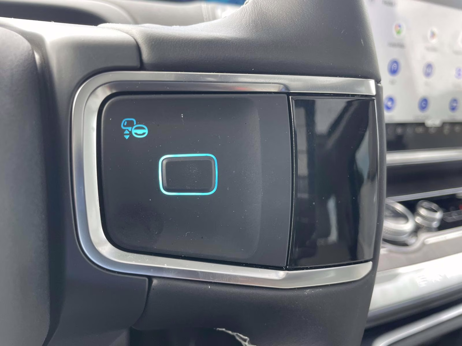 2026 Gray Metallic Ford Expedition Platinum 4X4 SUV