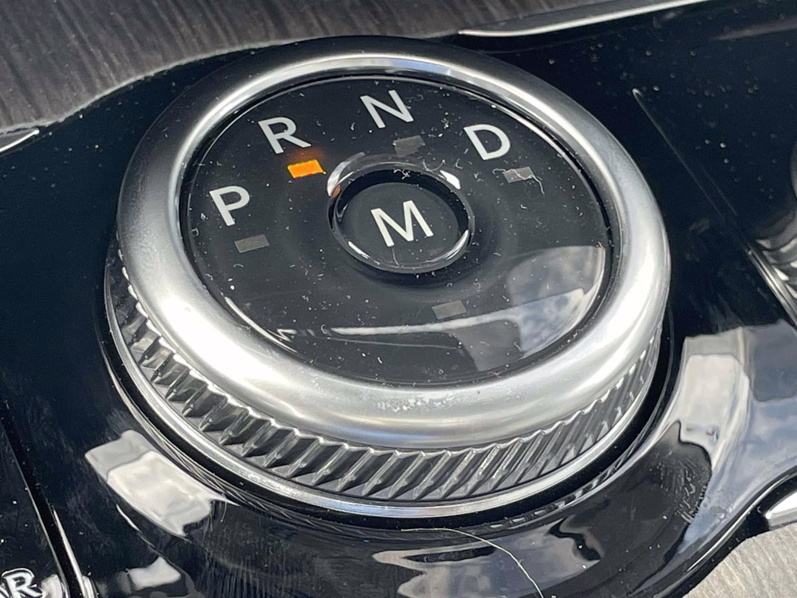 2026 Gray Metallic Ford Expedition Platinum 4X4 SUV