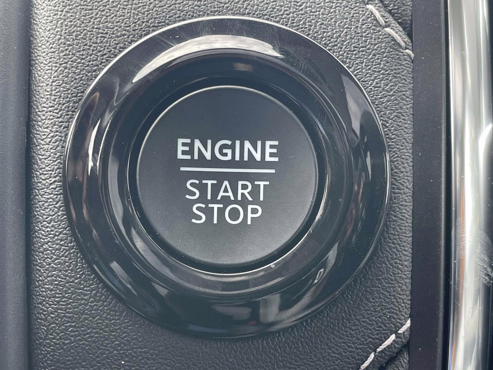 2026 Gray Metallic Ford Expedition Platinum 4X4 SUV