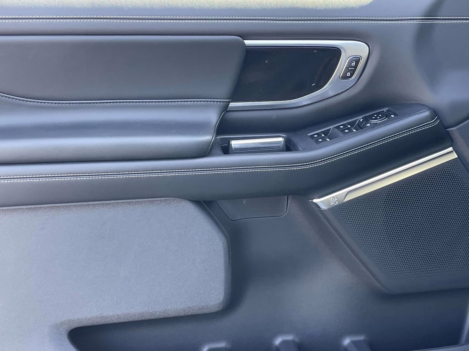 2026 Gray Metallic Ford Expedition Platinum 4X4 SUV