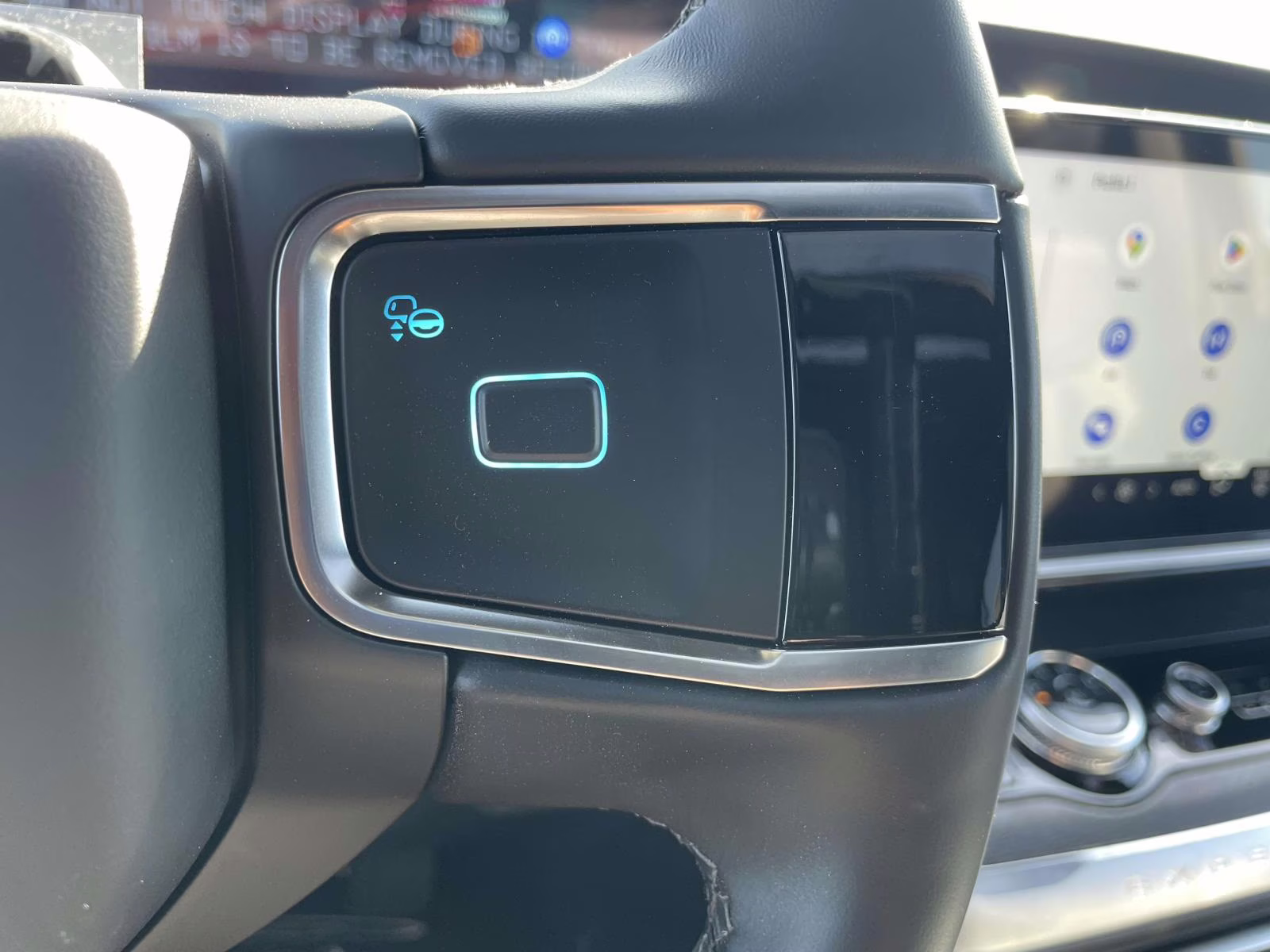 2026 Gray Metallic Ford Expedition Platinum 4X4 SUV