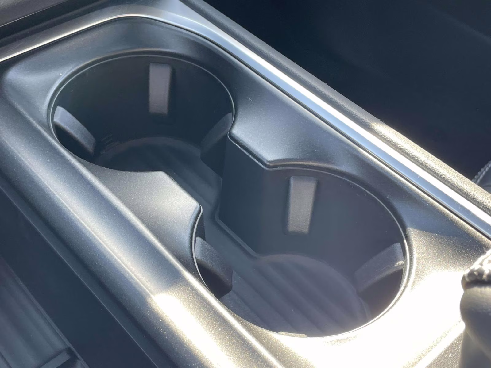 2026 Gray Metallic Ford Expedition Platinum 4X4 SUV