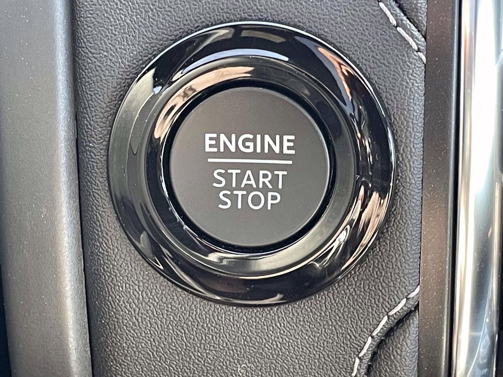 2026 Gray Metallic Ford Expedition Platinum 4X4 SUV