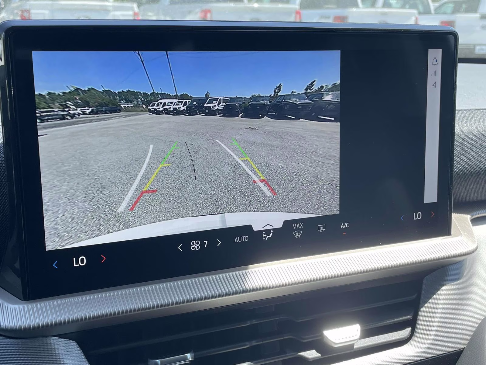 2026 White Ford Explorer Active RWD SUV