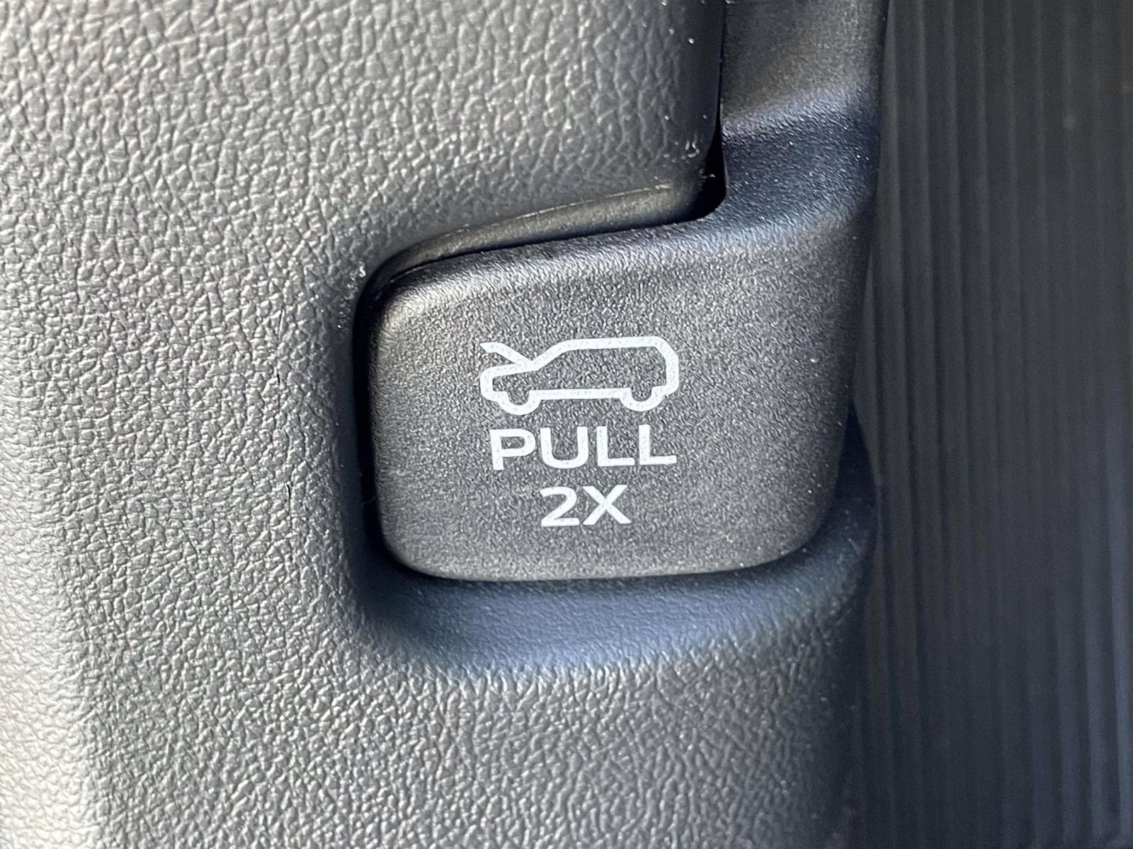 2026 Vapor Blue Ford Explorer Active RWD SUV