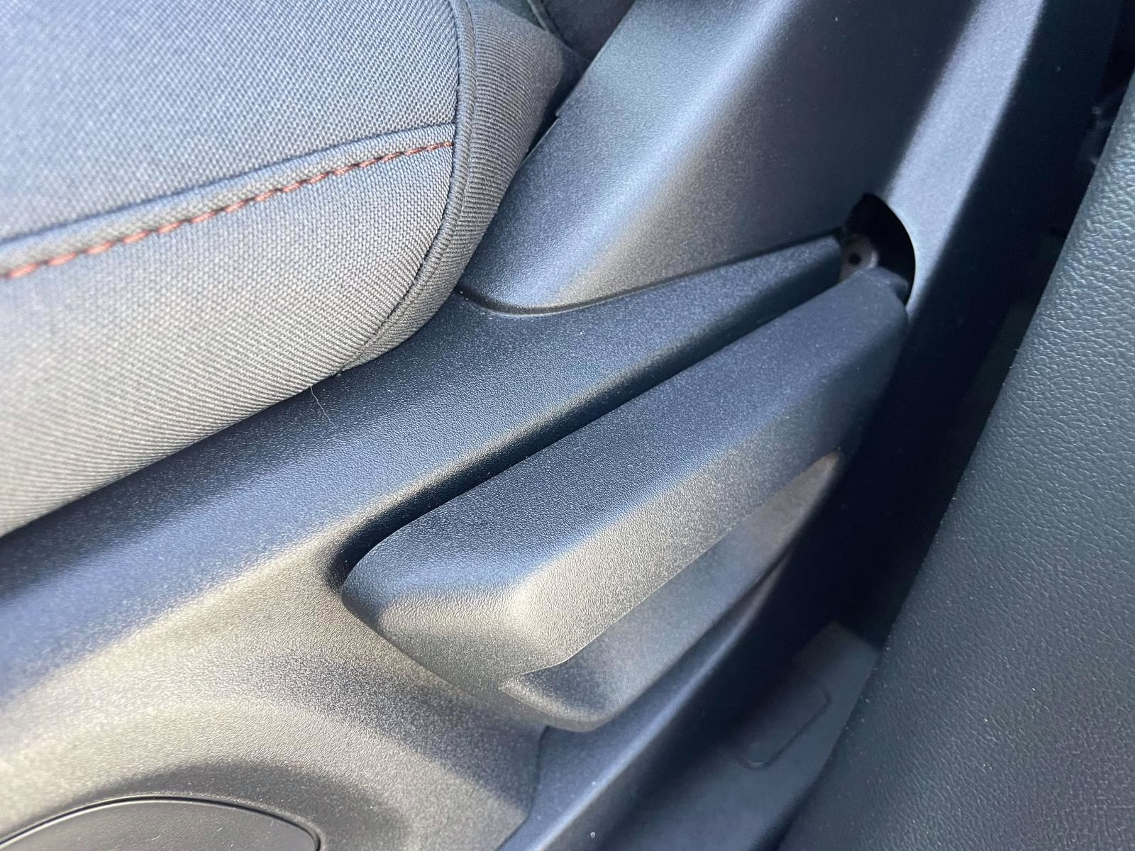 2026 Gray Metallic Ford Explorer Active RWD SUV