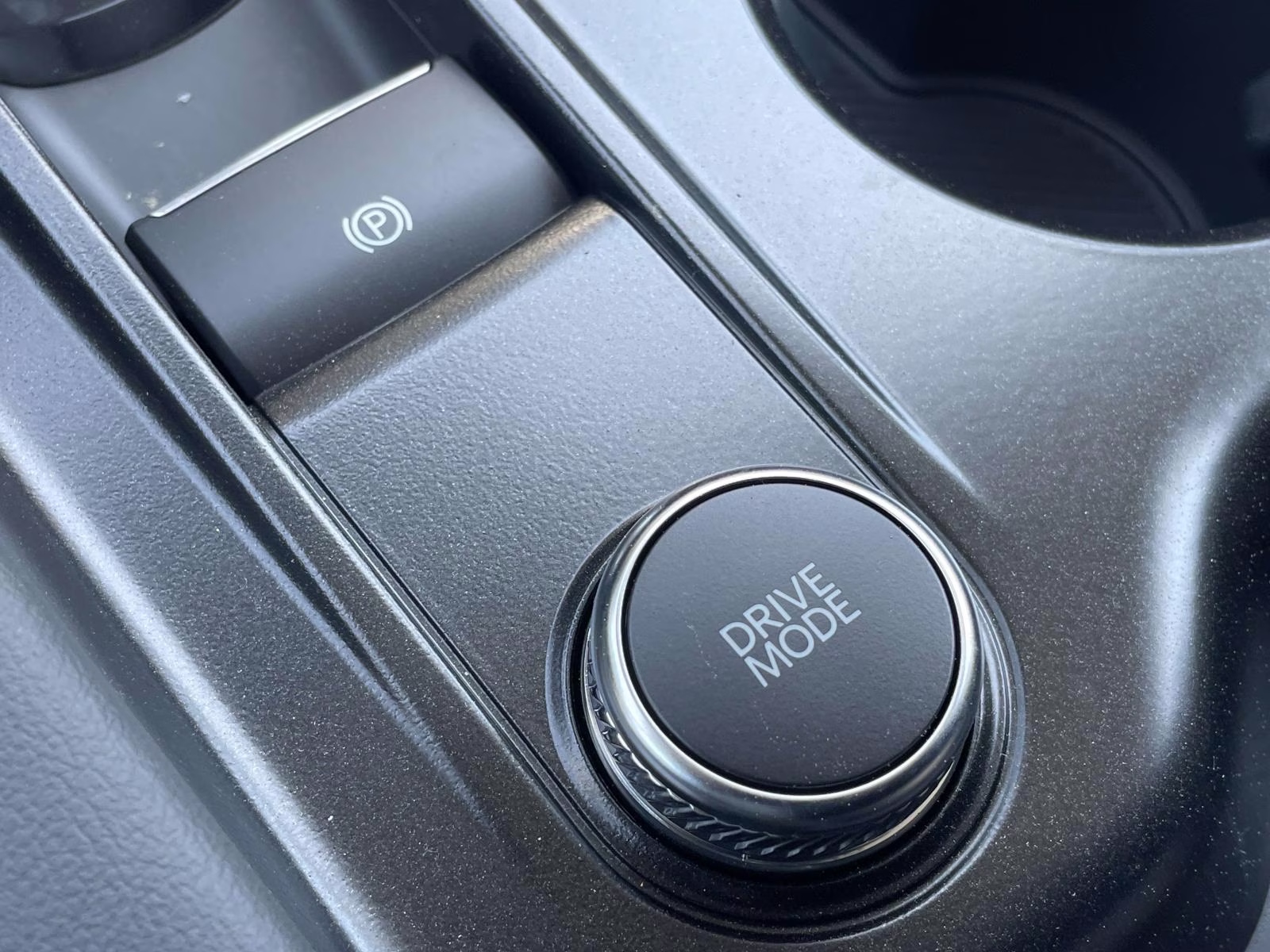 2026 Gray Metallic Ford Explorer Active RWD SUV