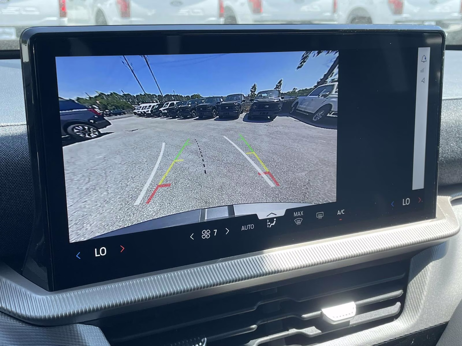 2026 Gray Metallic Ford Explorer Active RWD SUV