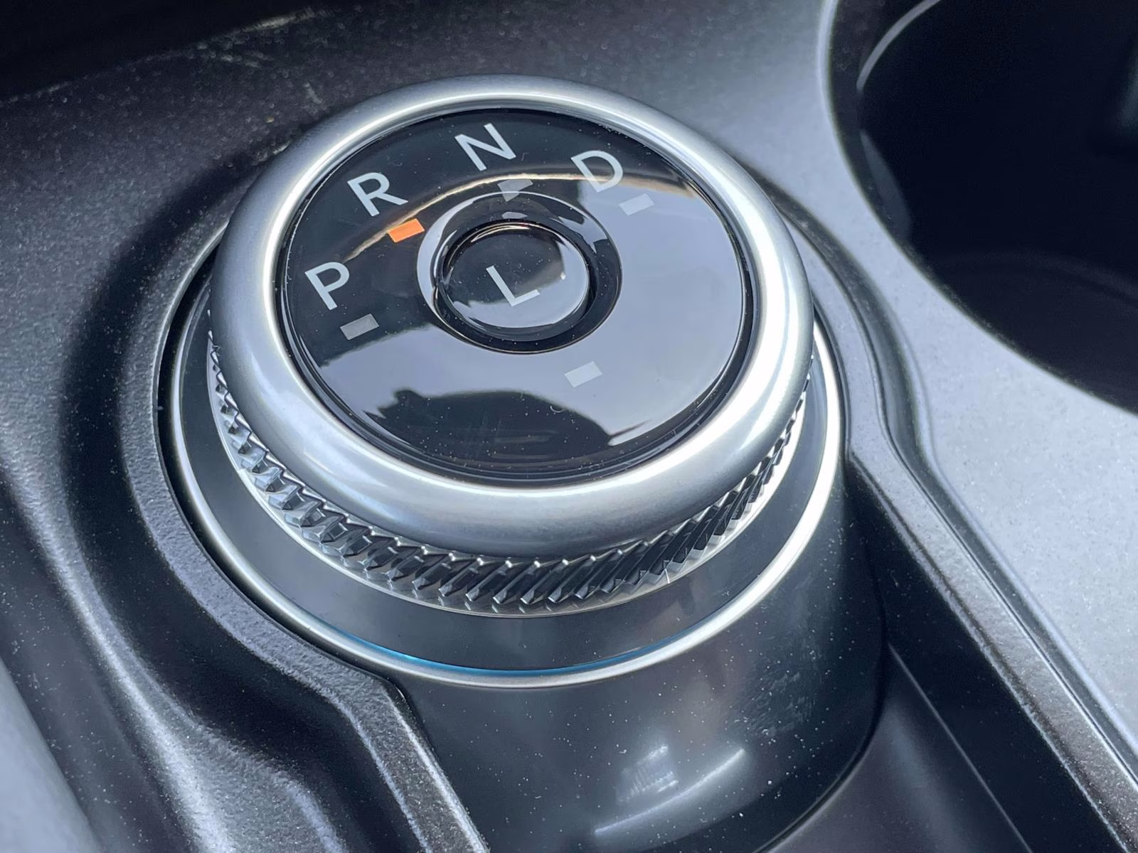 2026 Gray Metallic Ford Explorer Active RWD SUV