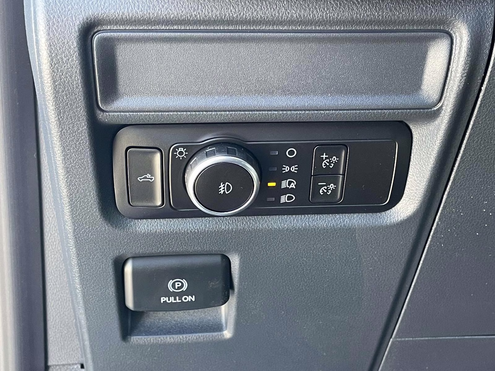 2026 Oxford White Ford F-150 STX RWD Truck