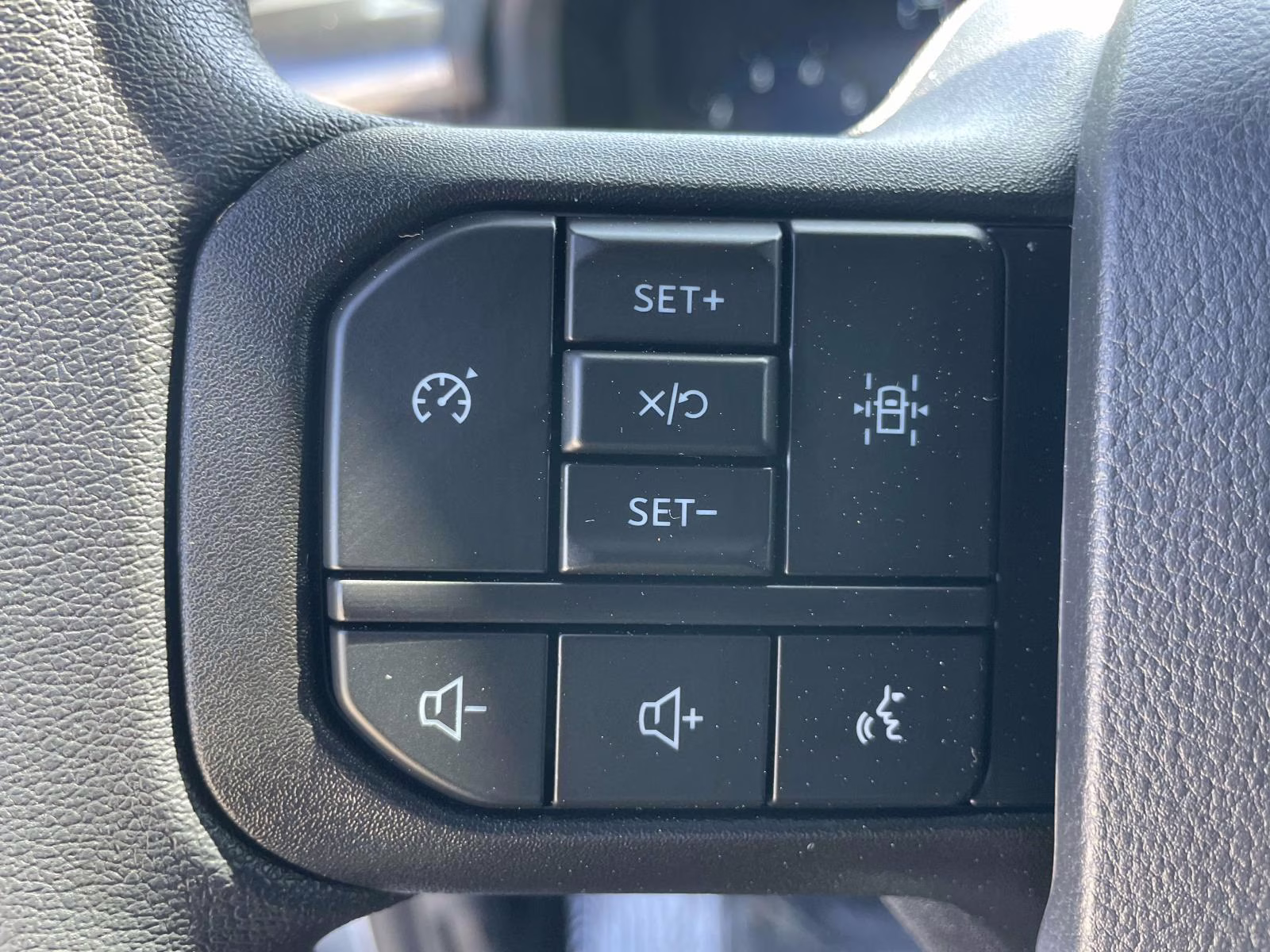 2026 Oxford White Ford F-150 STX RWD Truck