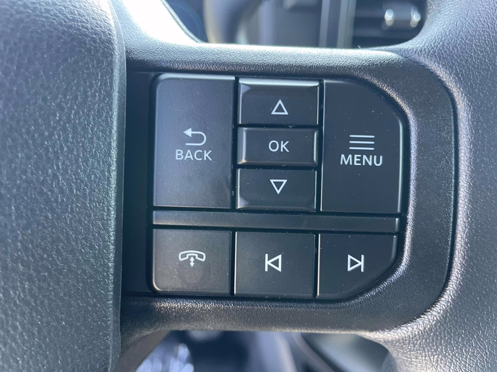 2026 Oxford White Ford F-150 STX RWD Truck