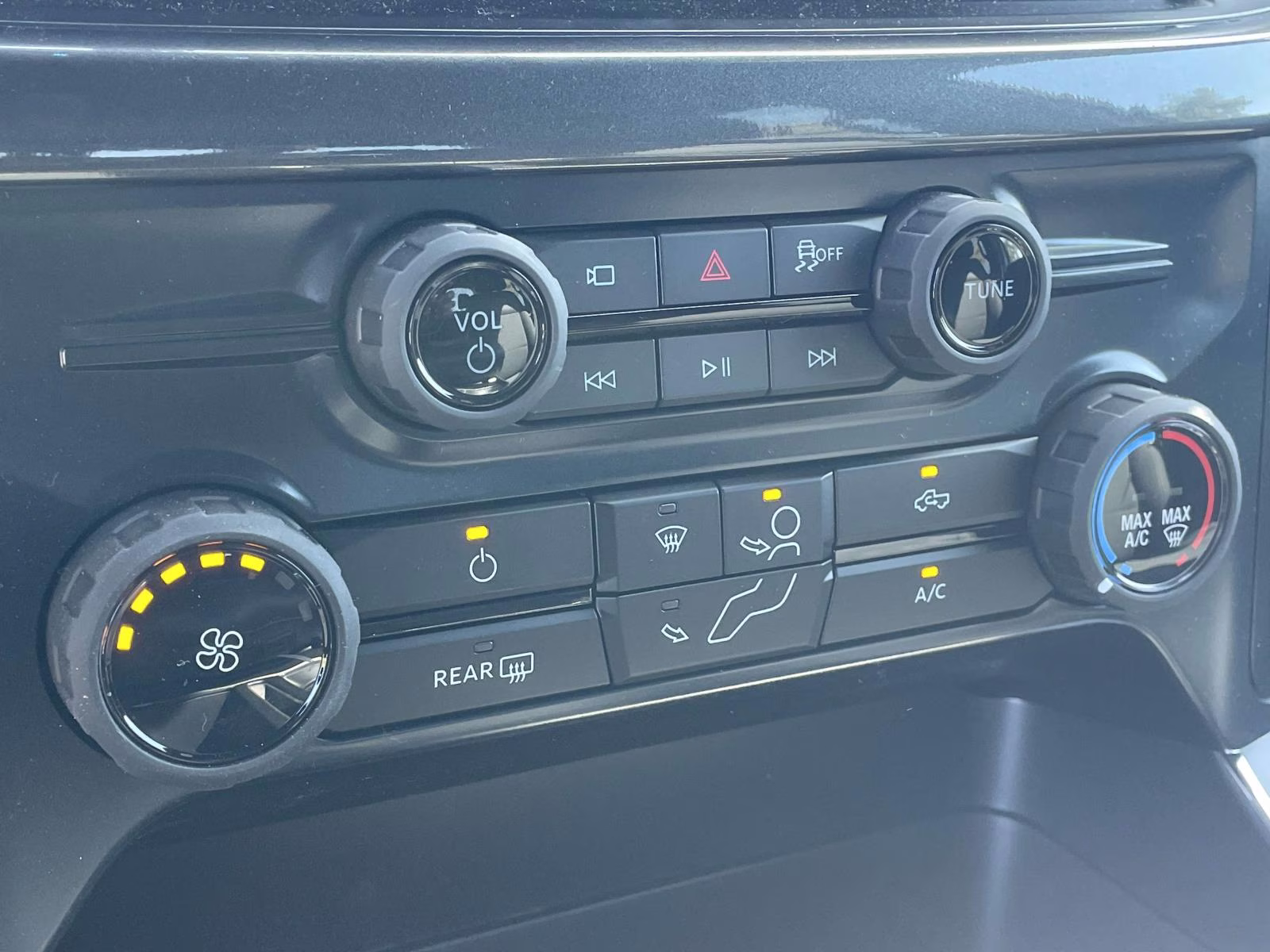 2026 Oxford White Ford F-150 STX RWD Truck