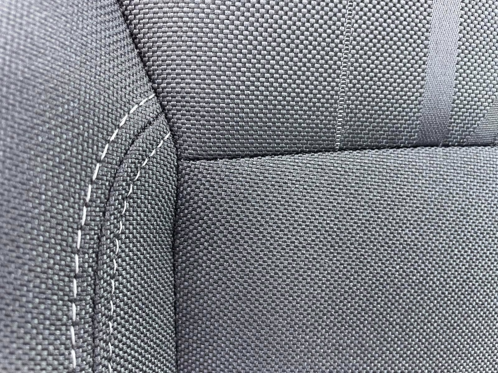 2026 Black Metallic Ford F-150 STX RWD Truck