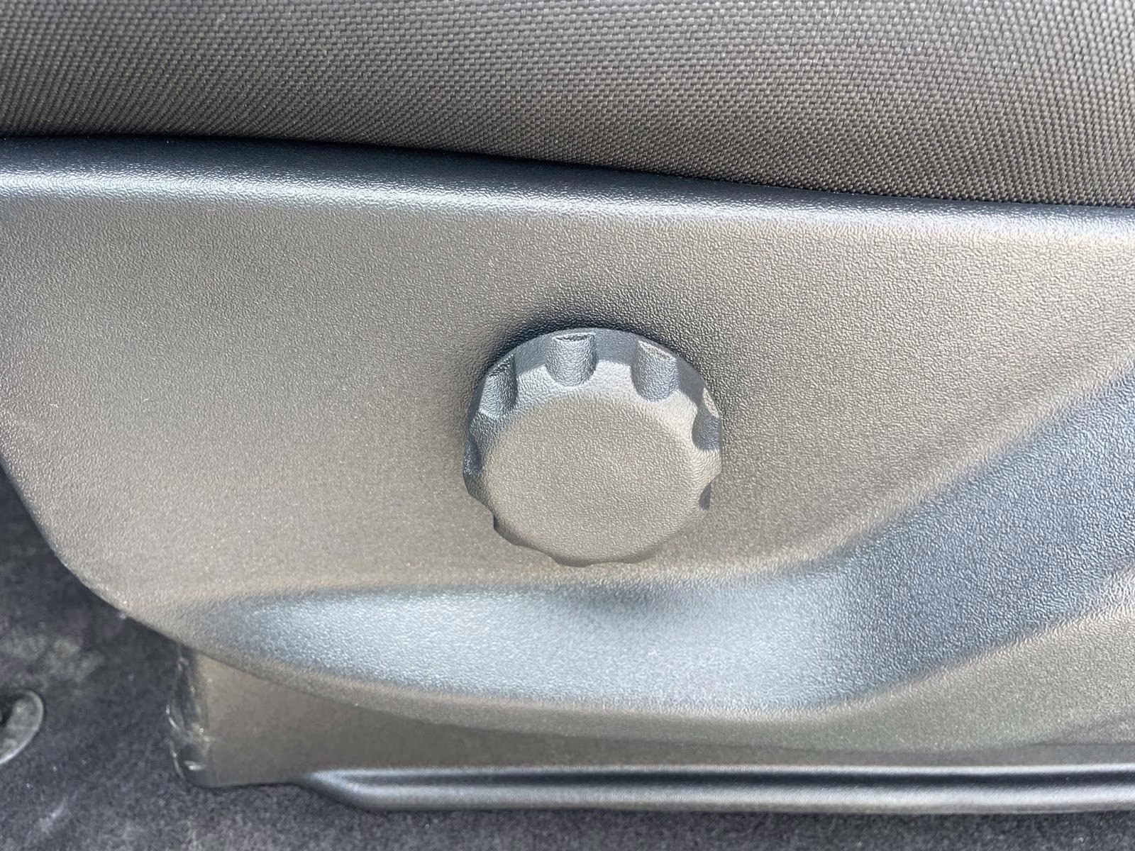 2026 Black Metallic Ford F-150 STX RWD Truck